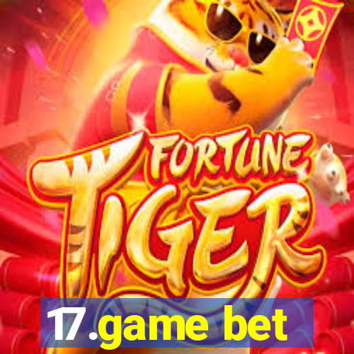17.game bet